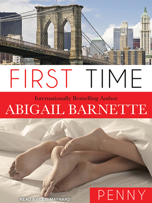 Title details for First Time by Abigail Barnette - Available